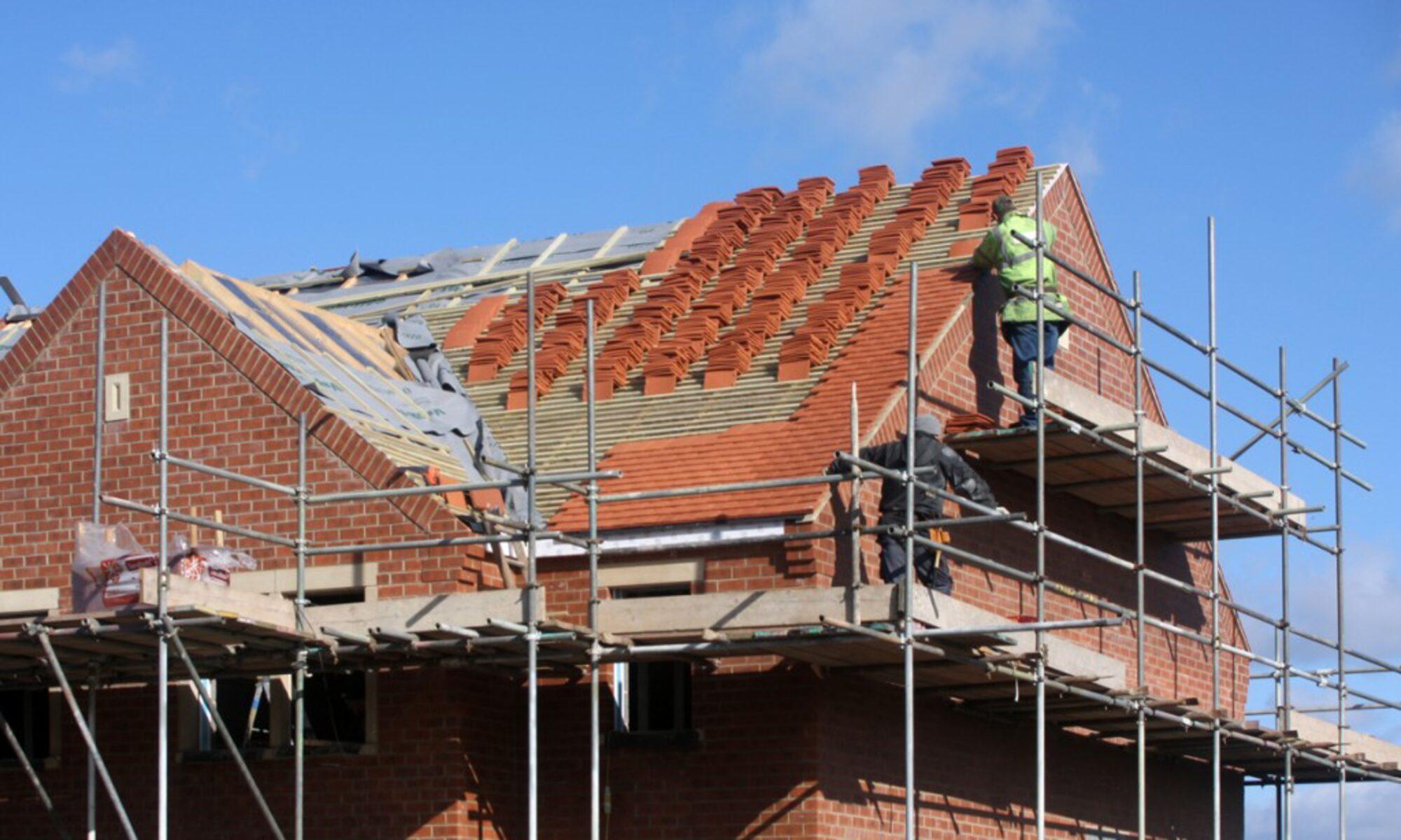 Why choose Roofing Professionals for roof replacement