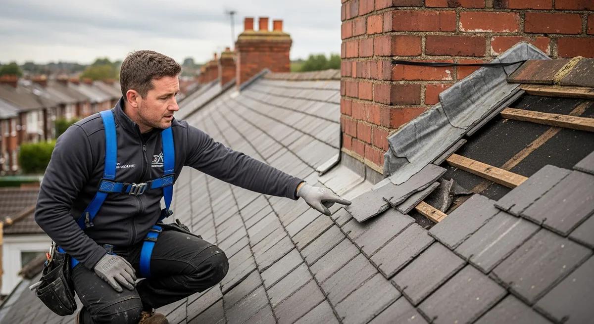 Our Mission - Roofing Professionals